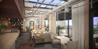 Best Western Kutaisi City Center - breakfast