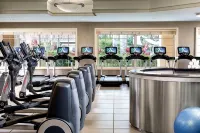 The Ritz-Carlton, Naples - Gym