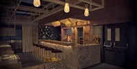Best Western Kutaisi City Center - bar