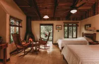 Villa Blanca Cloud Forest Hotel & Retreat - 4-stjärniga