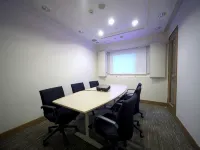 KOKO HOTEL Shinjuku Yotsuya - de negocios