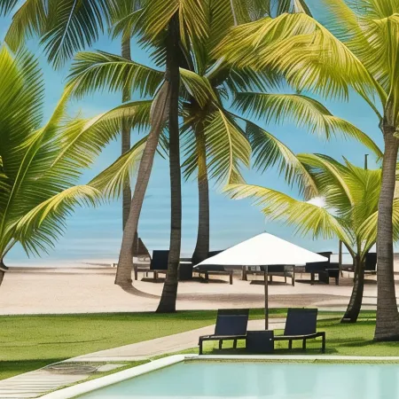 Sublime Samana Hotel & Residences