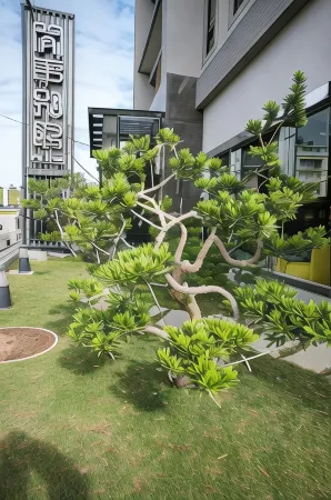Xien Shi Homestay