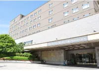 Hotel Cadenza Tokyo Hotel berhampiran Stesen Nerima