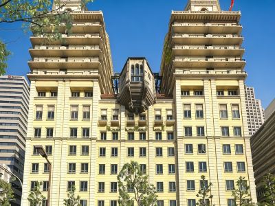 Hotel Monterey Osaka