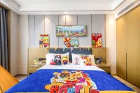 Rezen Hotel Wansheng International