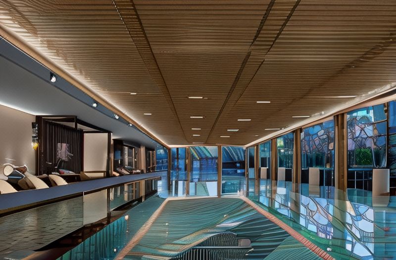 InterContinental Hotels Hangzhou Liangzhu by IHG photo 2