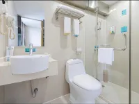 City Comfort Inn (Lingyun People's Hospital Gymnasium Store)