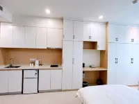 Rainseedling International Hotel (Beijing Yangzha Roundabout, Guanzhuang Subway Station ) - 2 estrellas