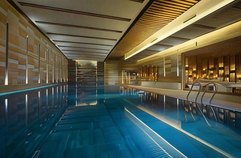 Conrad Beijing photo 3