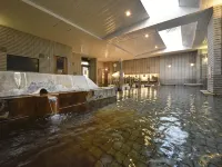 THE FOREST AKAN TSURUGA RESORT Hotels in Kushiro City