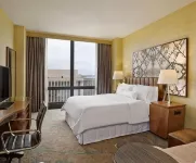 The Westin Crystal City Reagan National Airport