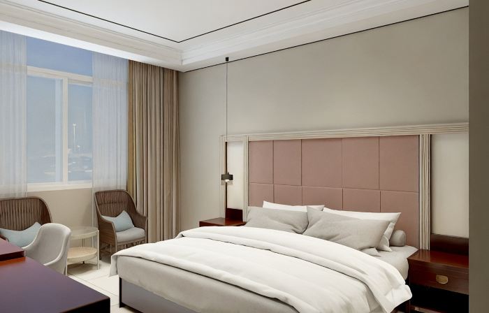 Kaiyue Hotel