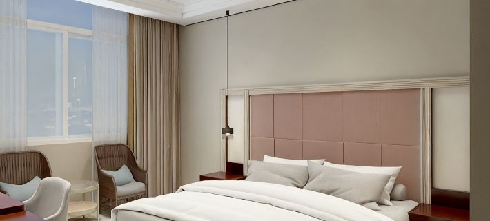 Kaiyue Hotel Hotels in Chengwu