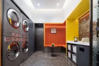 Hampton by Hilton Jining  Innovation Valley - Gym