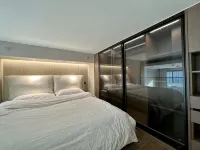 Jinduoduo High-End Apartment (Olympic Sports Center)