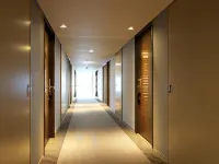 Smile Hotel Shinagawasengakujiekimae Hotels near Mita Station