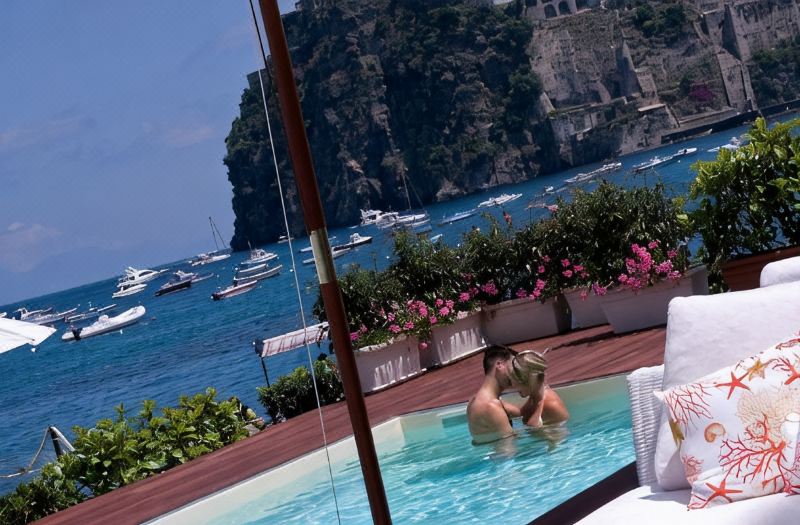 Hotel Miramare E Castello photo 4