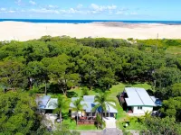 The Retreat Port Stephens Hotels in Anna Bay
