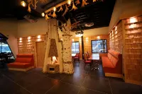Utsjoki Arctic Resort