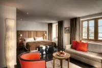 Hotel Pilatus-Kulm Hotels in 
