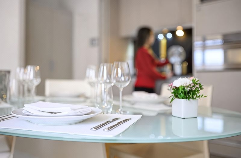 Swiss Luxury Apartments – Serviced Apartments photo 4