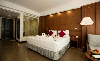Himalayan Front Hotel by KGH Group