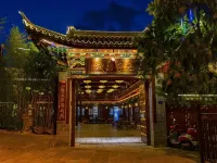 Tonghai Yuanheng Inn Hotels in Tonghai