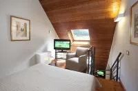 Parador de Arties