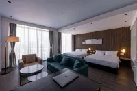 Grace Samudera Hotel