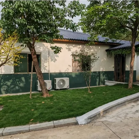 Heyuan Baofeng Ecological Park Homestay