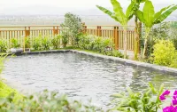 Fu liang Hua kai Xing fu li Hotel - Hot Springs