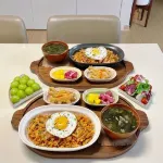 Paris Puya Designer Hotel (Wenling City Center ING Branch) - breakfast