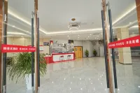 尚客優飯店（和縣鄭蒲港錦秀華府店） - 2 星級
