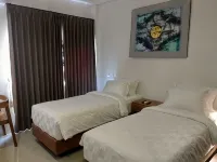 One South Boutique Villas