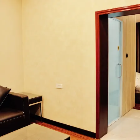 Tianxiu Hotel