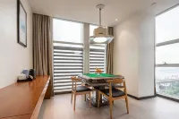 Chongqing Wenxi Hotel (Shizhu County Hongou Real Estate Times Square Branch) - Wifi