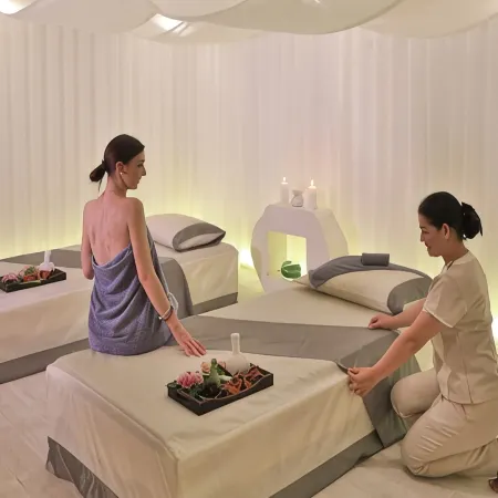Code Samui Hotel