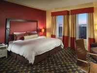 Hotel Shattuck Plaza Ξενοδοχεία στην πόλη Berkeley
