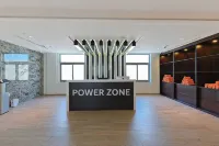 Asma Hotel Al Barsha - Træningscentre
