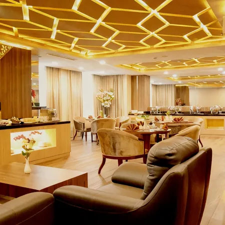 Nagoya Hill Hotel Batam