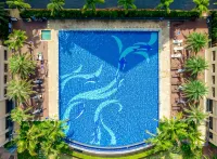 BuShiShan·Micro cement inn B&B(Weizhou Island Branch)