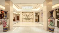 Holiday Inn Hanyue Jisheng Tangquan