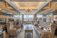 Shanghua Boutique Hotel