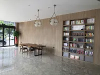 HanTing Premium Hotel (Jining Sishui)
