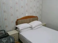 โรงแรมซินหยวน ผูหยาง - ที่มีที่จอดรถ