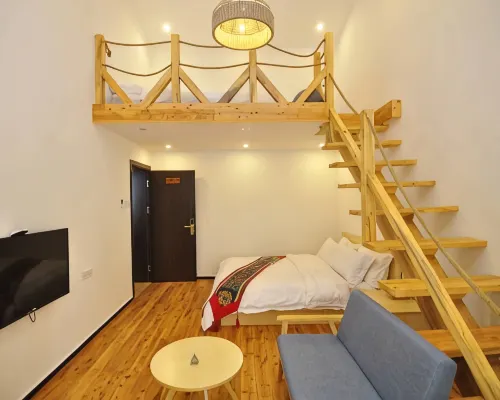 Mijia Inn Hotels in Shilin