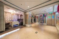 Anqing Zhongyuan Lushui Hotel (Railway Station)