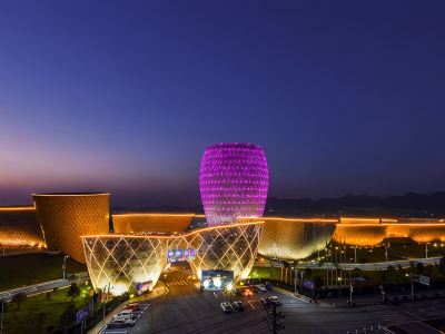 Turandot Hotel