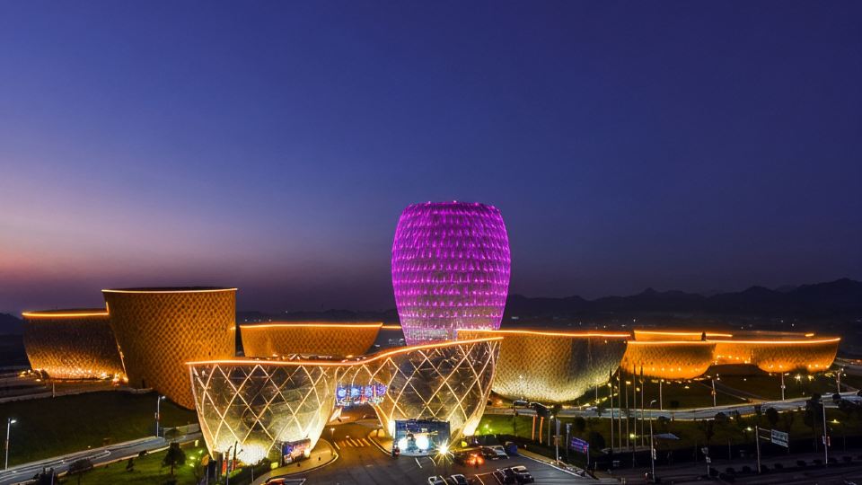 Turandot Hotel